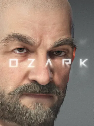 Portada de Ozark