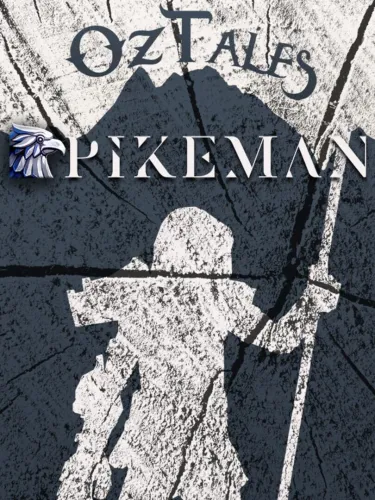 Portada de OzTales Pikeman