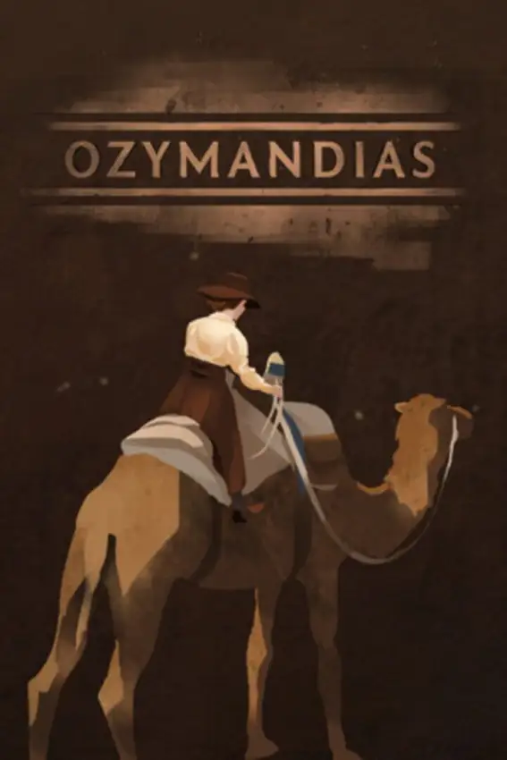 Ozymandias