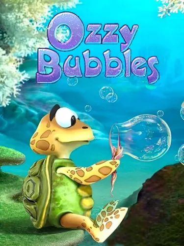 Portada de Ozzy Bubbles