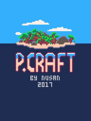 Portada de P.Craft