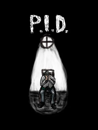 Portada de P.I.D.