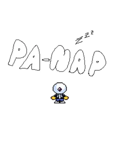 Portada de Pa-nap