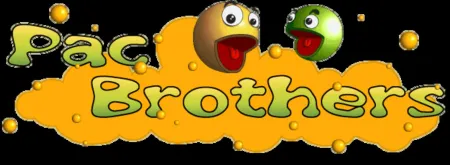 Portada de Pac Brothers
