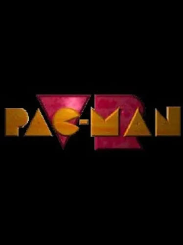 Portada de Pac-Man VR