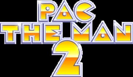 Portada oficial del videojuego Pac the Man 2