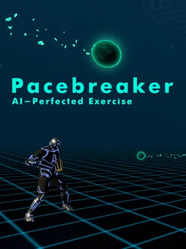 Portada de Pacebreaker: An Experiment in AI-Perfected Exercise