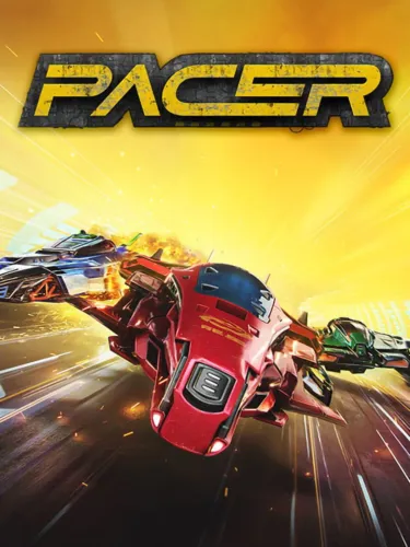 Portada de Pacer
