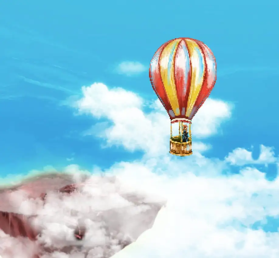 Portada de PachaMama