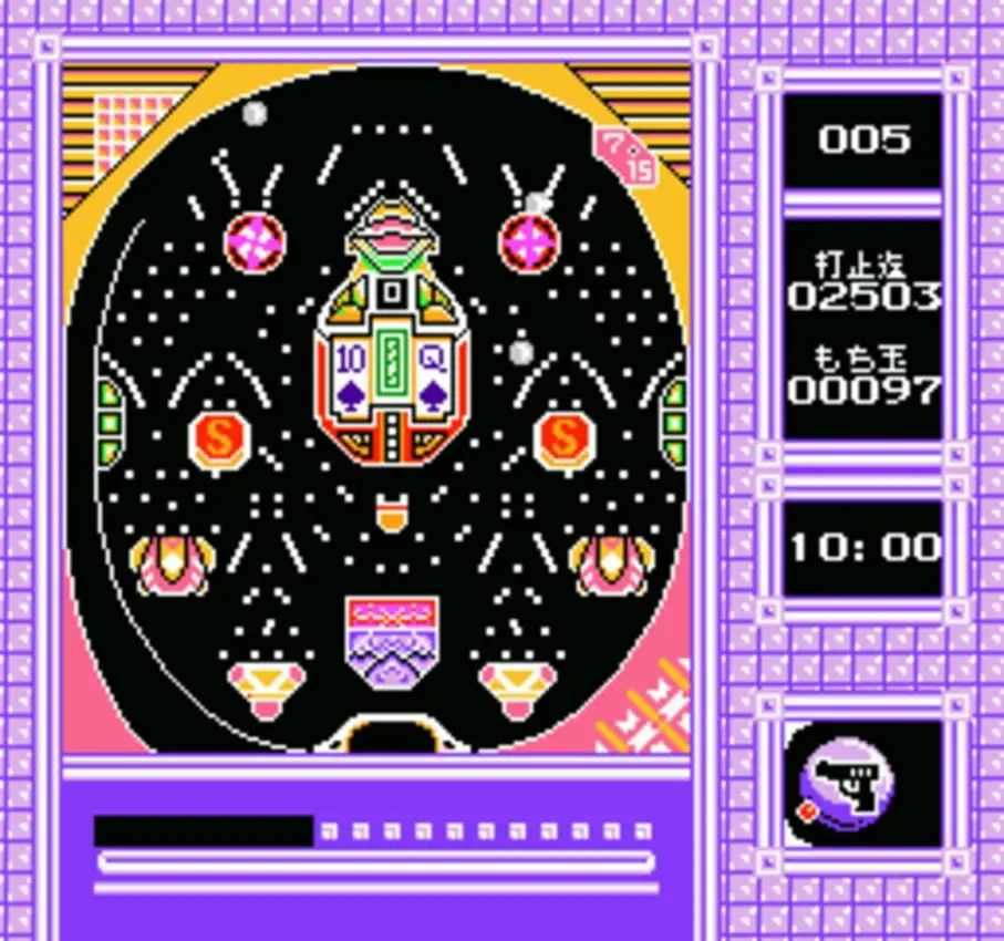 Pachi-Slot Adventure 2