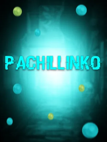 Portada de Pachillinko