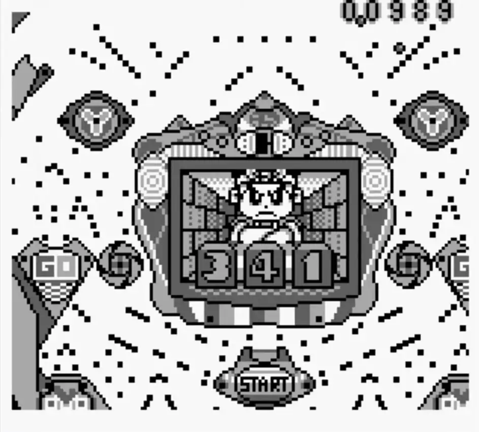 Pachinko CR Daiku no Gen-san GB