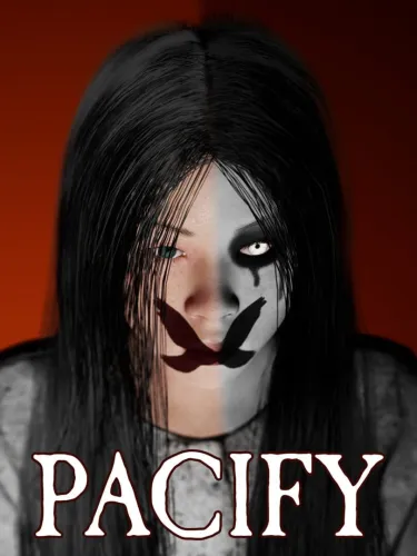 Portada de Pacify