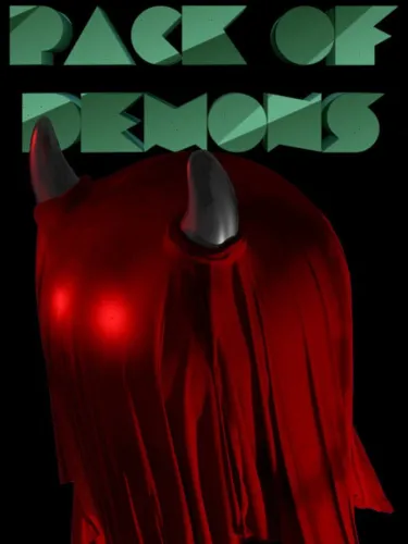 Portada de Pack of Demons