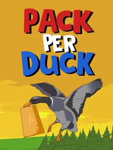 Portada de Pack Per Duck