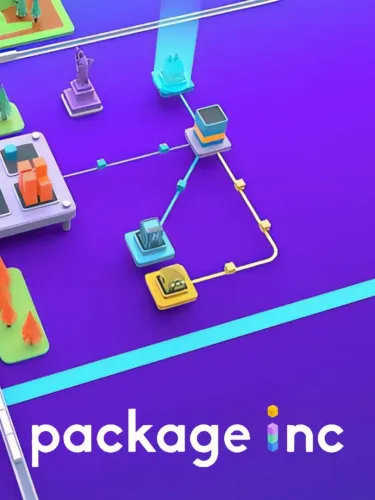 Portada de Package Inc
