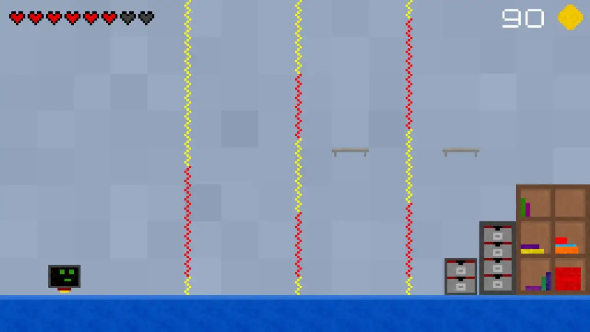 Portada de PackageRun