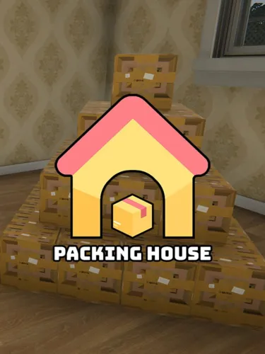 Portada de Packing House