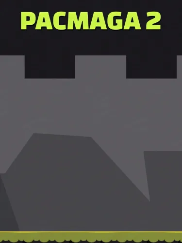 Portada de Pacmaga 2