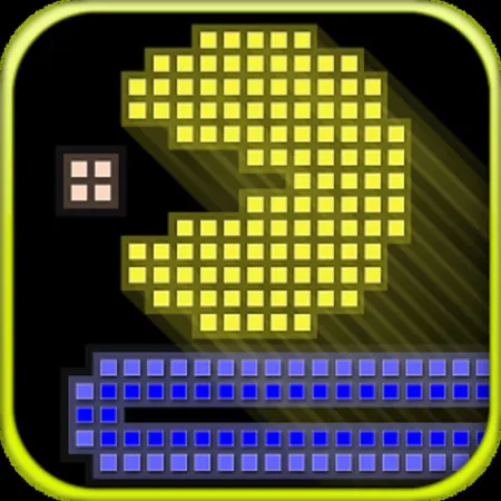 Portada de Pac’N-Jump