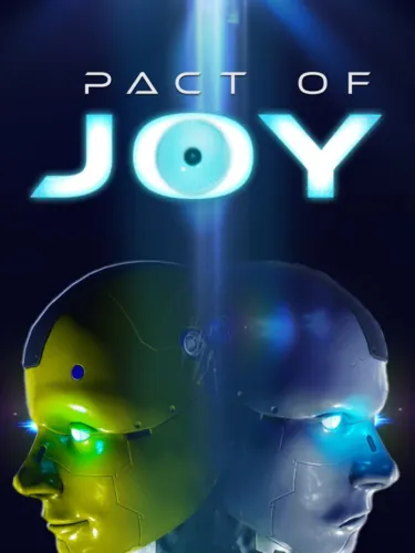 Portada de Pact of Joy