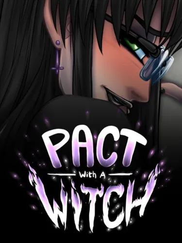 Portada de Pact With a Witch