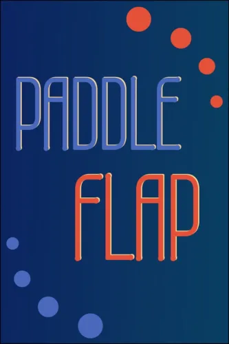 Portada de Paddle Flap