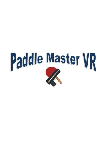 Portada de Paddle Master VR