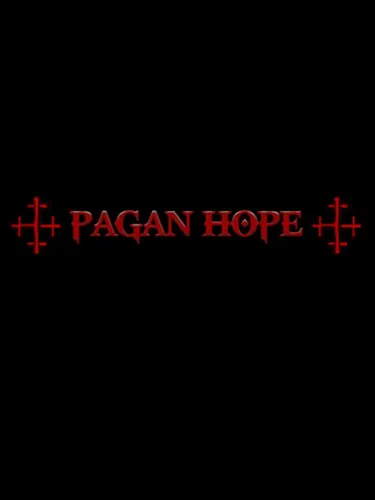Portada de Pagan Hope