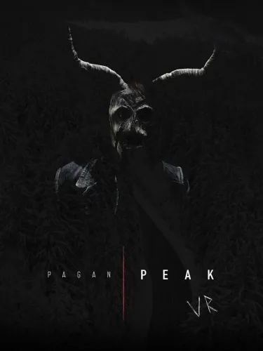 Portada de Pagan Peak VR