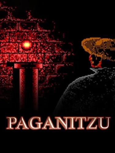 Portada de Paganitzu