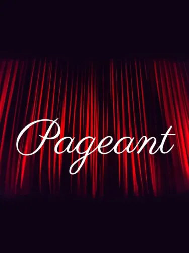 Portada de Pageant