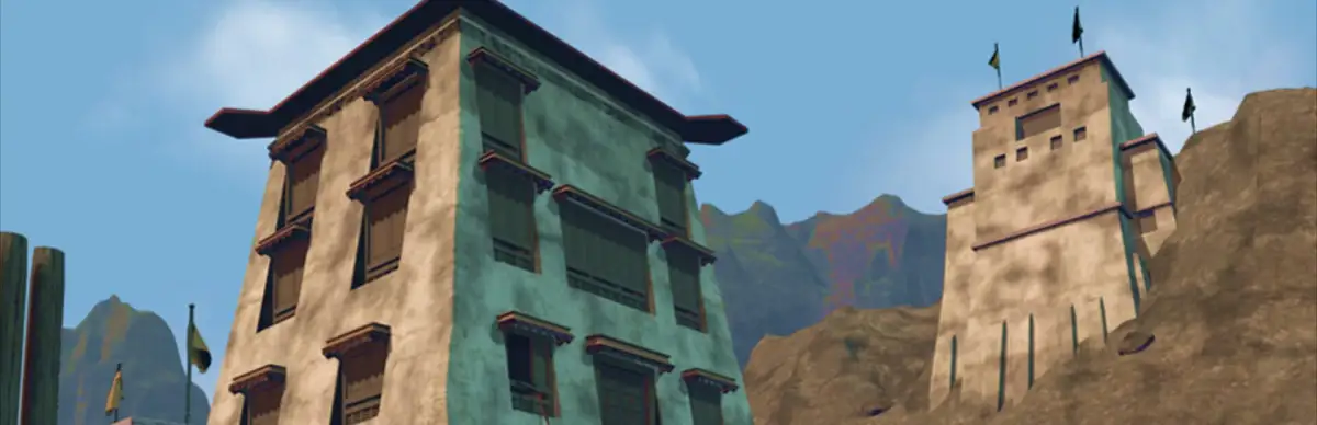 Pahelika: Revelations HD