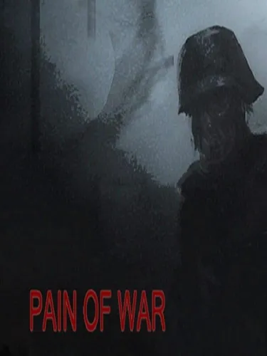 Portada de Pain of War