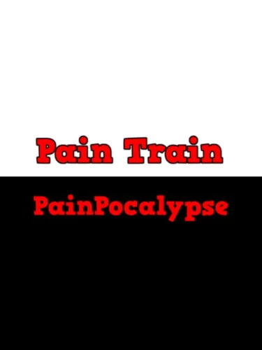 Portada de Pain Train PainPocalypse