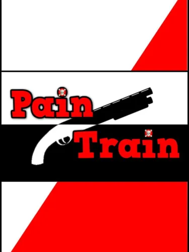Portada de Pain Train