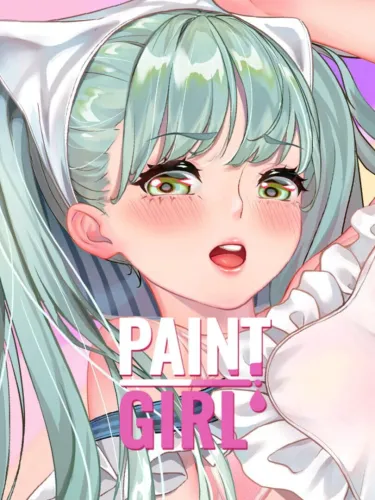 Portada de Paint Girl