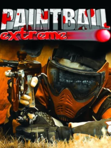 Portada de Paintball eXtreme