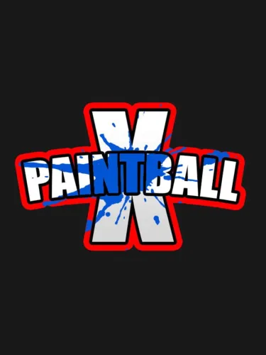 Portada de PaintballX