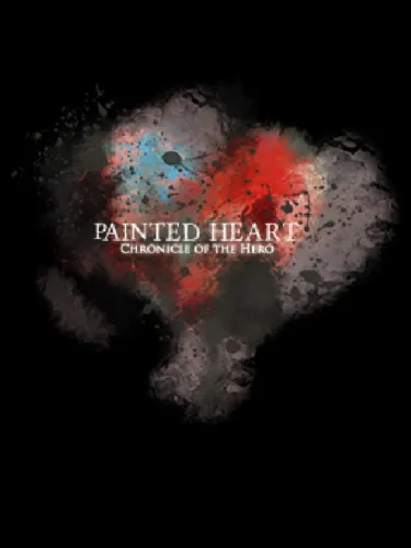 Portada de Painted Heart