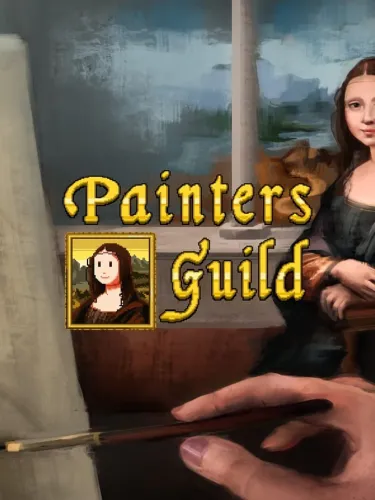 Portada de Painters Guild