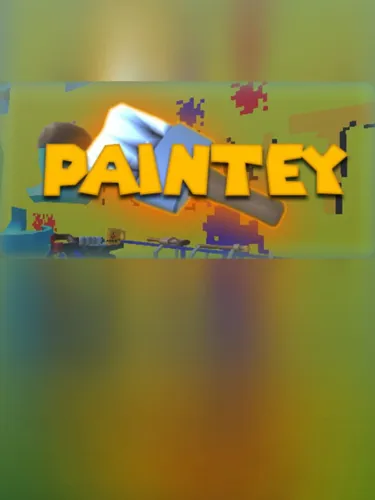 Portada de Paintey
