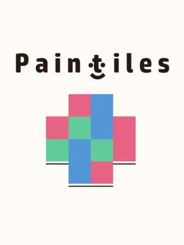 Portada de Paintiles