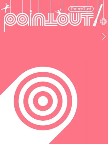 Portada de PaintOut!