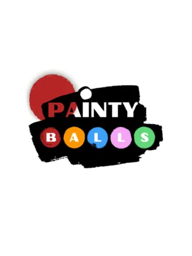 Portada de Painty Balls
