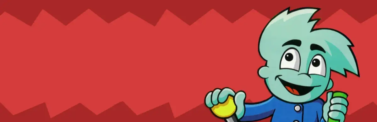 Pajama Sam’s Sock Works