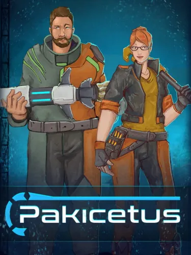 Portada de Pakicetus