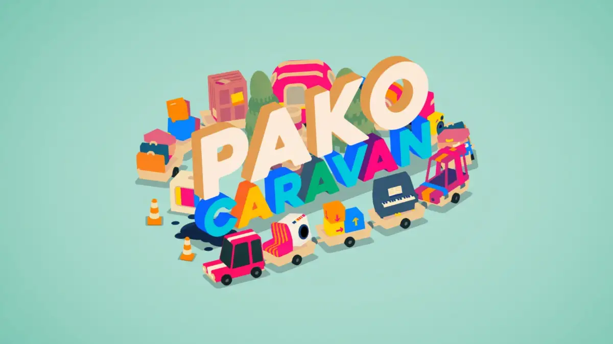 Pako Caravan