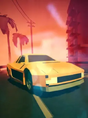 Portada de Pako Highway