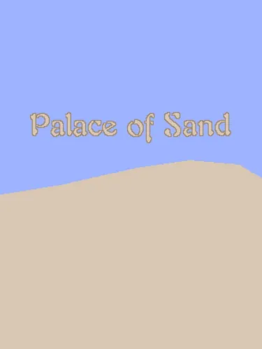 Portada de Palace of Sand